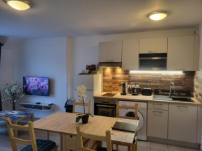 Studio cosy à 5 minutes de DISNEYLAND PARIS